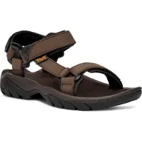 Teva Sandalen 'Terra Fi 5 Universal' donkerbruin