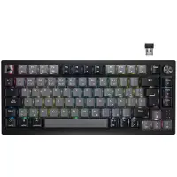 Corsair K65 Plus Rgb 75% Draadloos Gamingtoetsenbord
