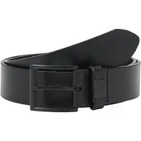 BOSS Riem 'Connio-B' zwart