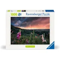 Ravensburger Dreamy Thunder Puzzel (1000 stukjes)