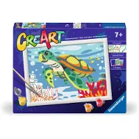 Ravensburger Sea turtle