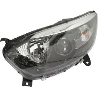 Alkar Koplampen 551-1199LMLDEM2, links