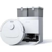 Ecovacs Aspirateur robot Deebot T30C Gen2 Blanc