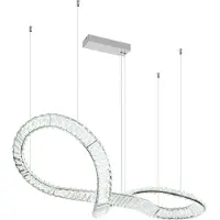 Globo 67339-72C, LED, 9000 lumen, IP20
