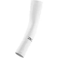 Mizuno Volleybal Armsleeve Wit