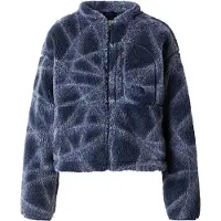 The North Face Fleece jas 'Extreme Pile' navy / indigo