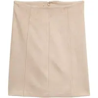 Tom Tailor Rok beige
