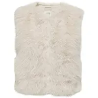 JDY Bodywarmer 'JDYOra' lichtbeige