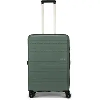 American Tourister Trolley 'Summer Hit' jade groen