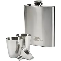Trespass Flacon voor likeur Dramcask | Maat 200 ml