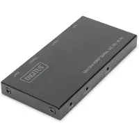 Digitus DS-45322 video splitter HDMI