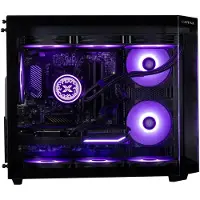 Captiva PC High-end Gaming R90-031 (Ryzen 7 5700X/RTX 5070 12GB GDDR7/SSD 1TB/32GB/WLAN/Windows 11 Home 64-bit), 3,4 GHz, AMD Ryzen 7, 5700X, 32 GB, 1 TB, Windows 11 Home