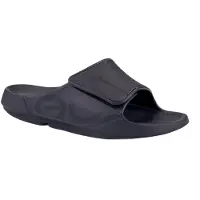 OOfos OOahh Sport Flex Slippers | Maat 38