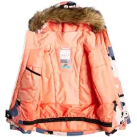 Roxy Rx Pie Jas
