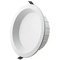 Interlight EasyFit Downlight/Spotlight/Floodlight - IL-ED6K3D