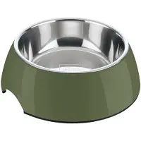 Hunter Melamine Hondenvoerbak