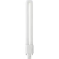 SPL G23 LED Buislamp | 5W 4000K 220V/240V 840 | 270° Ø32mm