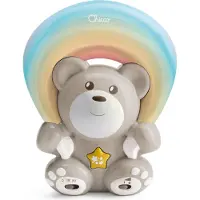 Chicco Musical Projector Goud