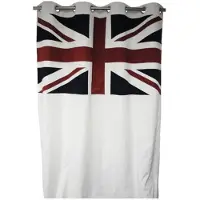 DecoByZorlu Gordijnen, vitrages, jaloezieën Britannia dames 140x270 cm