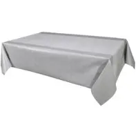 Habitable Tafelkleed ECRU - ECRU - 140X250 CM dames 140x250 cm