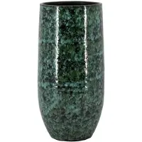 Floran Vaas bejo d20h45cm groen