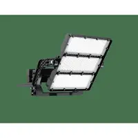 Opple LED Floodlight | 1000W 4000K 160000Lm | IP66 | Dimbaar