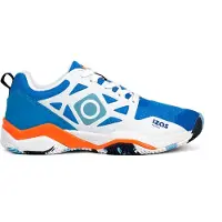 Izas Ibort Padel Shoes Blauw EU 45 Man