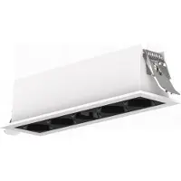 Opple | 12W 3000K/4000K 600Lm | IP20