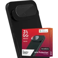 Zagg InvisibleShield Glass Elite Camera Lens Rings Google Pixel 10 / Google Pixel 10 Pro