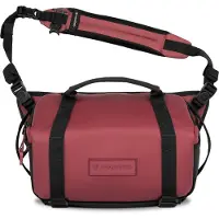 WANDRD Rogue Sling 9L Rhoone Burgundy V2