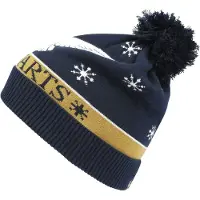 Harry Potter Beanie - Hedwig - meerkleurig - Maat Standard