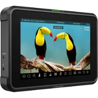 Atomos Shinobi 7 RX