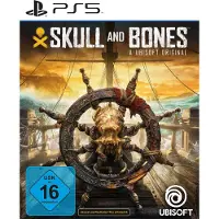Skull and Bones (FR/Multi in Game)