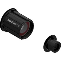 Dt Swiss Ratchet Ln Shimano Mtb 12x142/148 Mm Freehub Body
