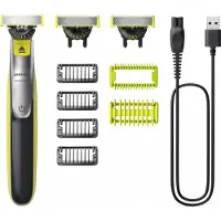 Philips OneBlade 360 - Gezicht en lichaam - QP2834/31