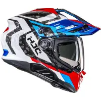 HJC RPHA 60 Dakar Helm