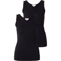 s.Oliver Top zwart