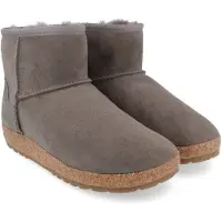 Haflinger - Aino - Pantoffels 37, bruin