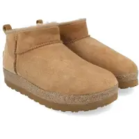 Haflinger - Elsa - Pantoffels 37, beige