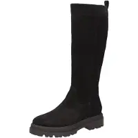 Sioux Laarzen 'Kuimba-703' zwart