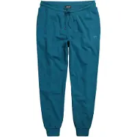 Men Plus Broek groen