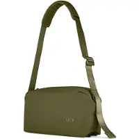 Urth Dolomite 8L Camera Sling - green