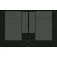 Siemens EX801LYC1E Inductie vitrokeramisch 80cm Vlakinbouw