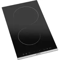 Wiggo 【Vakantiegeld Coupon Deal】WH-E312G(B) Built-in Gas Hob