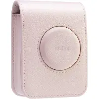 Fujifilm mini Evo Case - Instant Camera tas - Gentle Rose