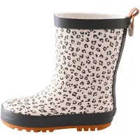 Next Regenlaarzen beige / camel / zwart