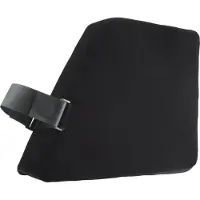 Kiiroo Keon - kussen en masturbatorhouder - zwart