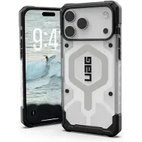 Uag Case Apple iPhone 17 Pro Transparant