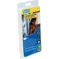Rapid Lijmpatronen Textiel/Kurk | Ø11-12 x 190 mm | 14 Stuks - 5001418