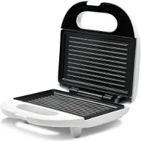 G3ferrari G3 Ferrari MyTOAST, Wit, Klaar voor gebruik, 220 x 130 mm, 750 W, 220 - 240 V, 50 - 60 Hz